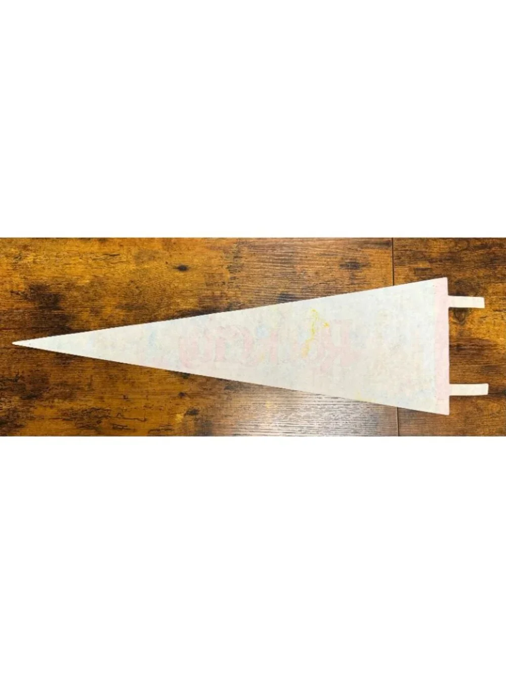 Vintage Rock City, Lookout Mountain, TN pennant